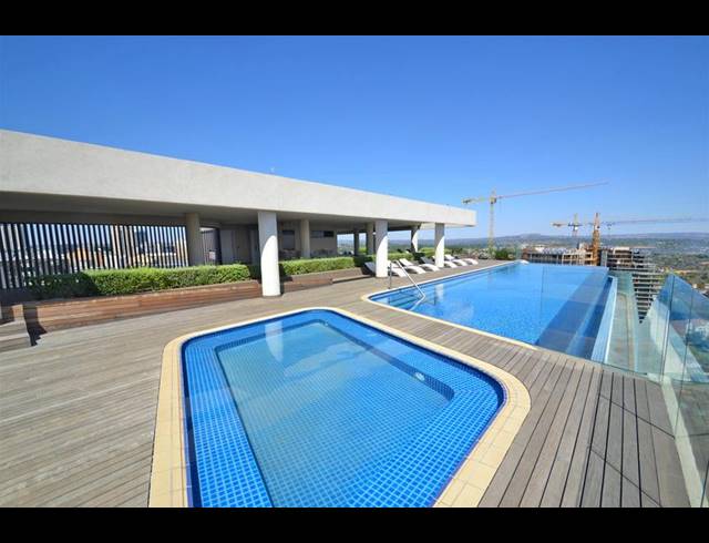 2 BEDROOM PROPERTY TO RENT IN MORNINGSIDE